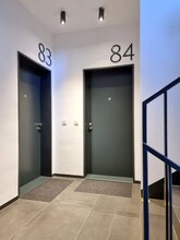 Dveře NEXT SMART Dveře NEXT SMART