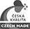 CZECHMADE