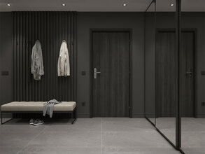 Dveře protipožární | Solo Matrix trento Dveře protipožární | Solo Matrix trento