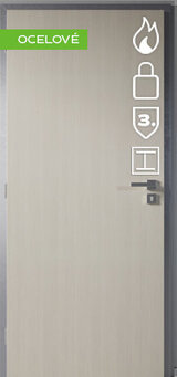 Dveře Komfort Dveře Komfort